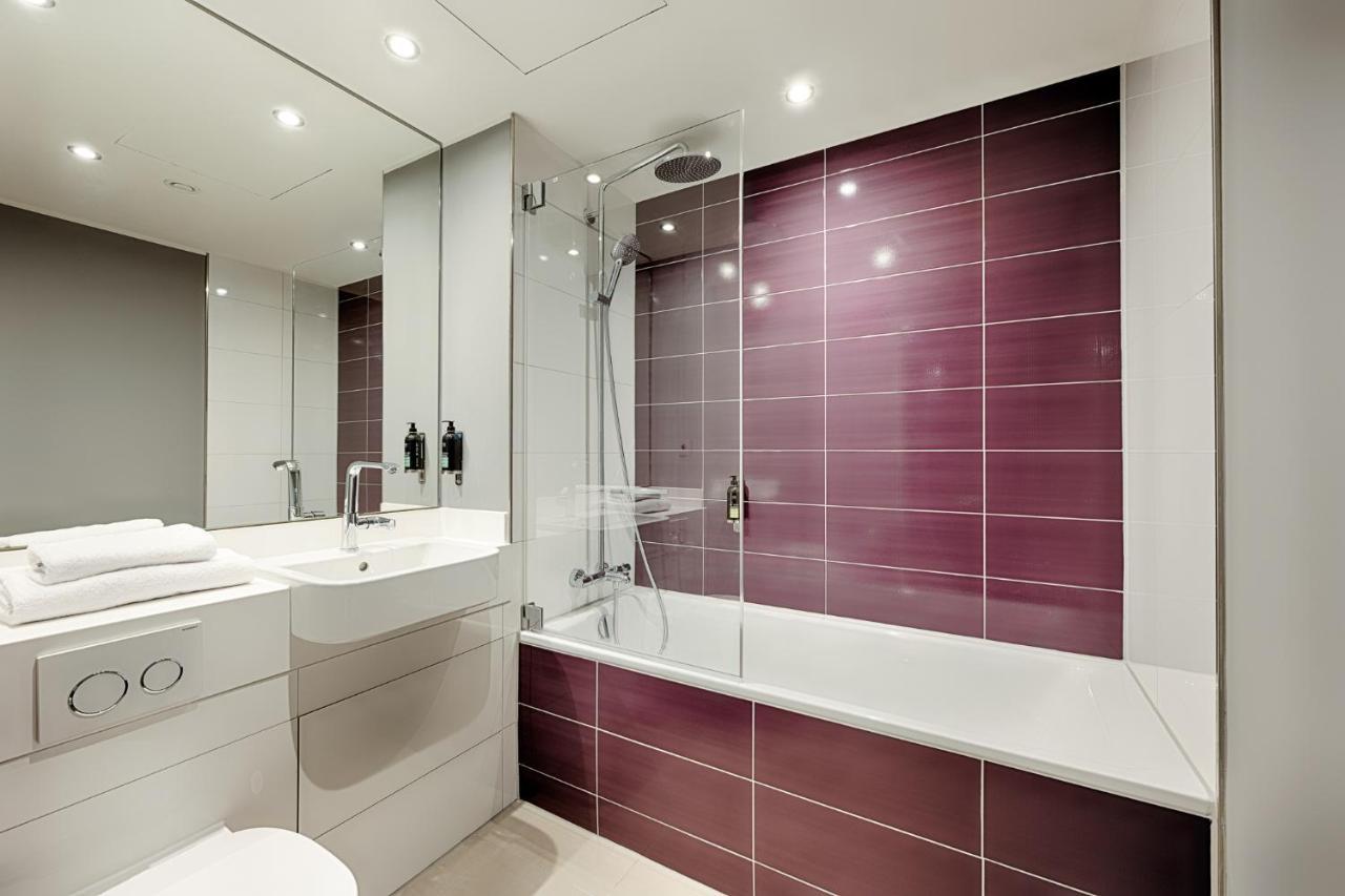 Premier Inn Hamburg City Klostertor Luaran gambar
